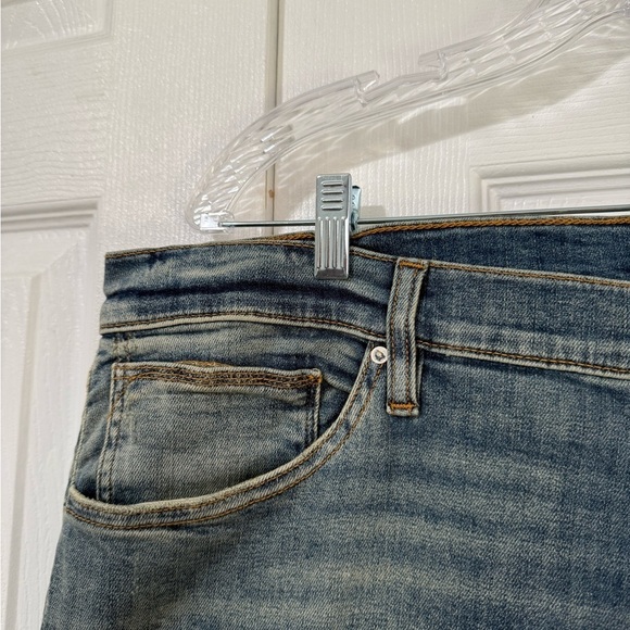 Hudson Men’s NWT $235 Zack Skinny Jeans size 42 x 34 - Picture 11 of 16